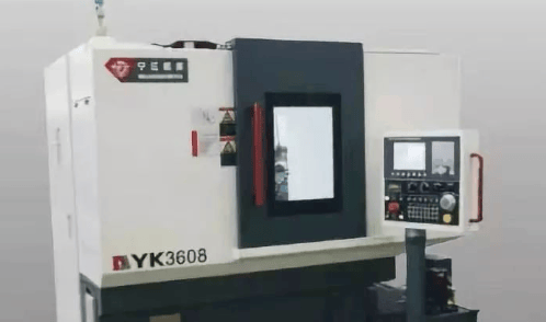 五粮液也造机床跨界就是这样玩的