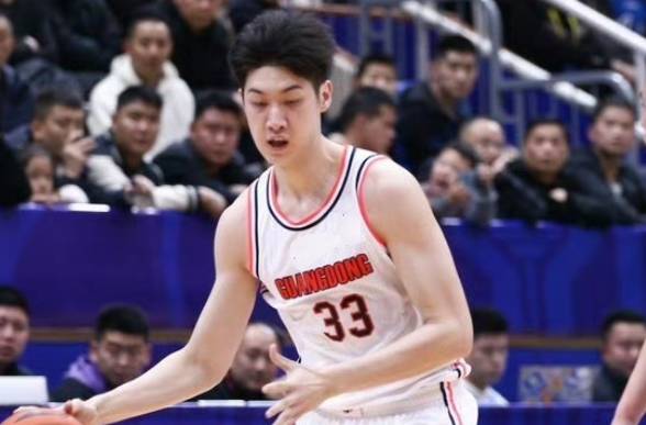 原创广东迎战山东三大看点杜锋渴望率队复仇朱芳雨公开点评贝尔