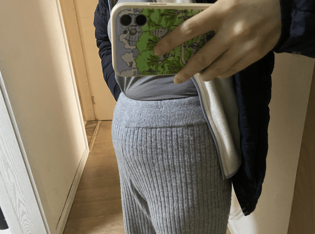 比跑步省力减小肚子超厉害这个运动超适合35妈妈有人轻松掉秤20斤