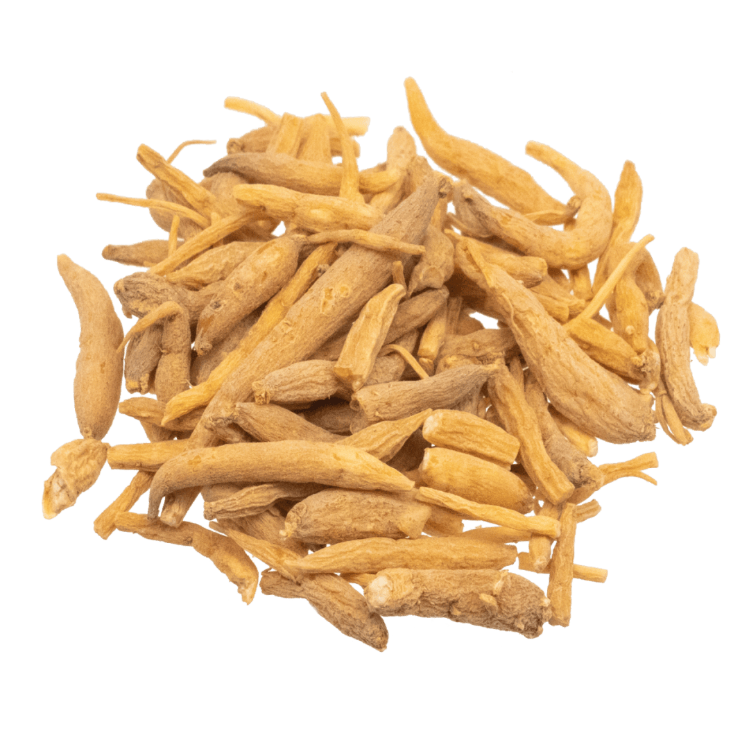 节气养生丨春分后的中药代茶饮助您平肝阳健脾气育肾阴