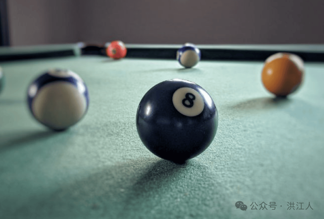 80后洪江记忆:洪江人的桌球情怀_游戏室_斯洛克热_同学