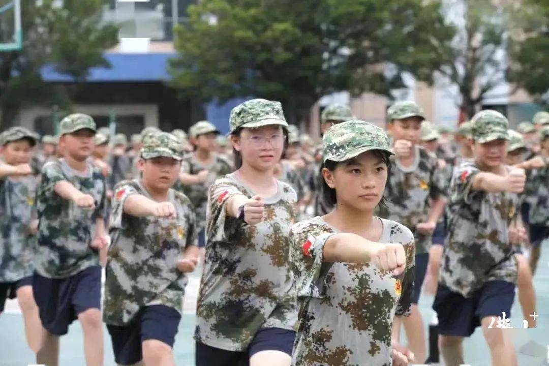 文明校园祝贺三水中学附属初中获得国字号荣誉