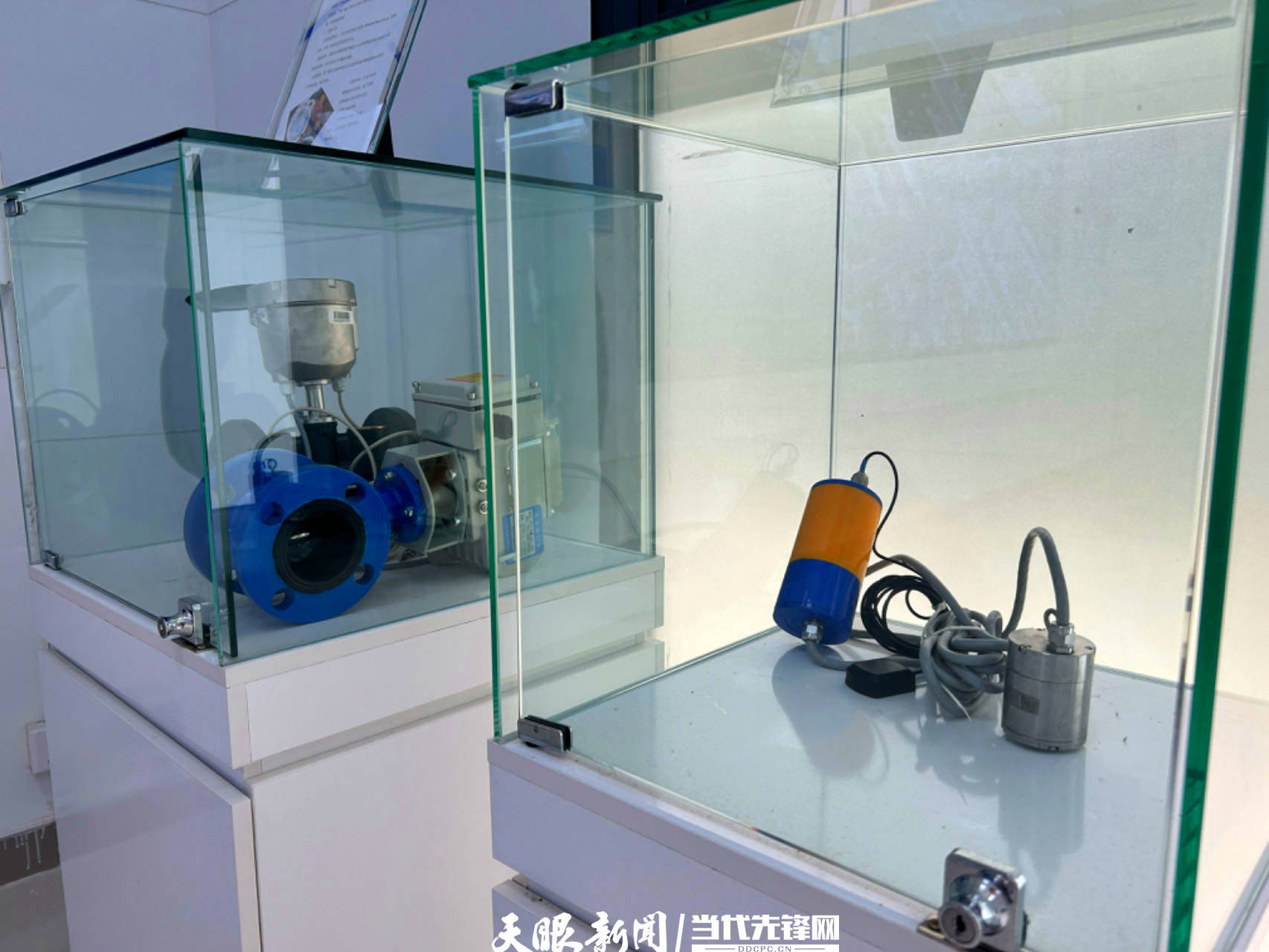 走前列做示范从申请到放款仅两天贵州首单节水贷背后的故事