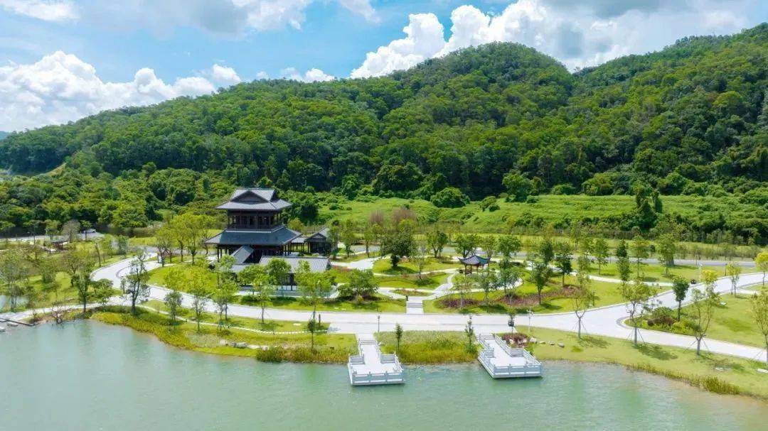 寻味春天开启中山滨海休闲美食之旅