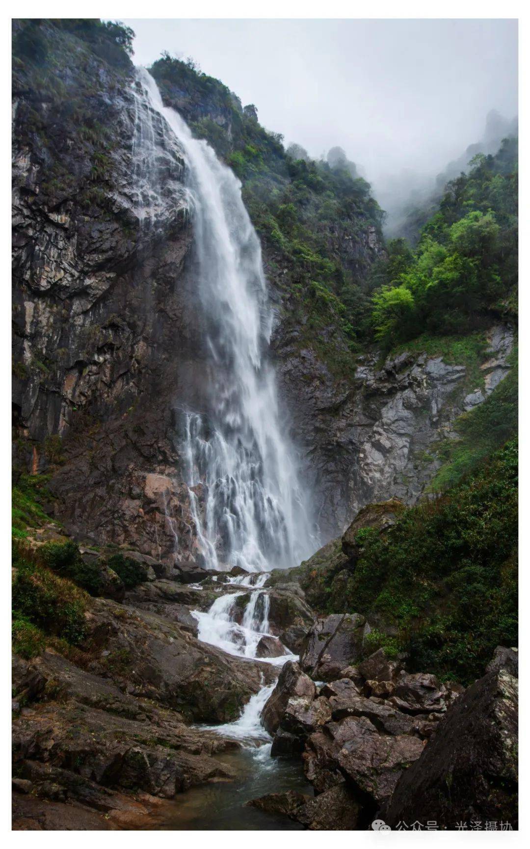 相约3月23日,光泽县梨花节暨"武夷腹地 秘境光泽"全国摄影大赛即将
