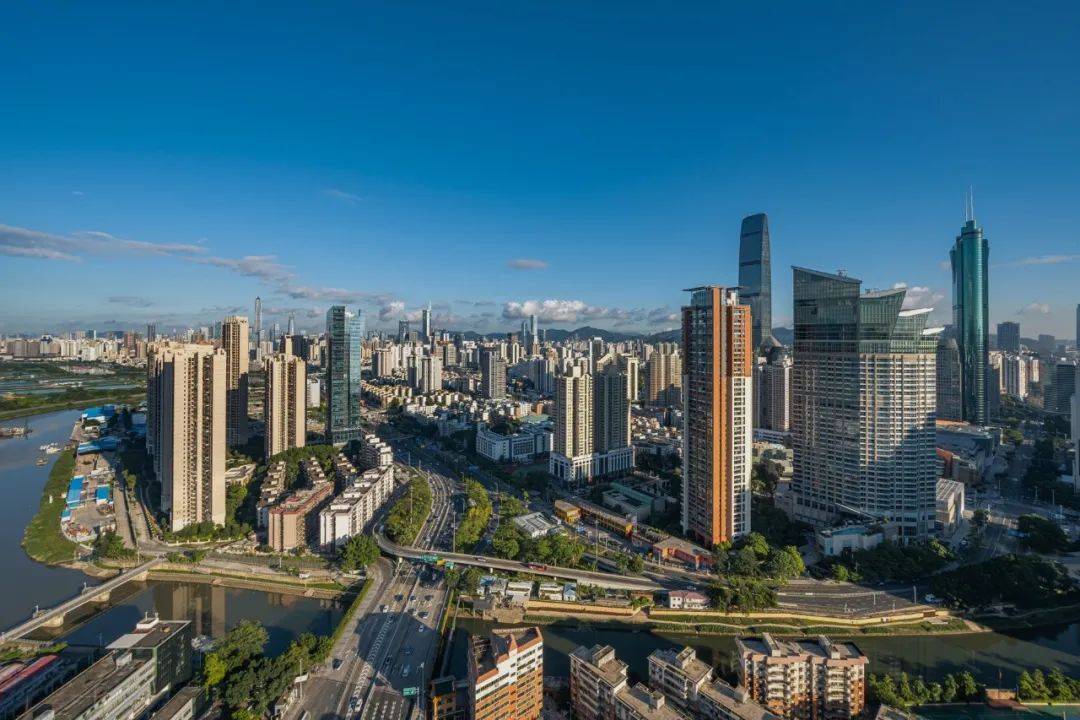 这座一线城市跨国总部企业已达105家