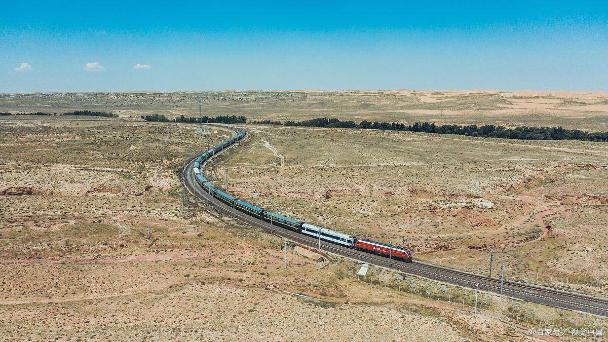 老外提出质疑为啥中国要打造单线铁路背后智慧连国人都没想到