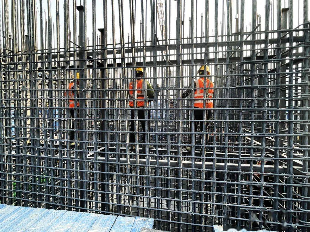 长寿山互通已完成40土石方郑洛高速巩义境项目建设火力全开