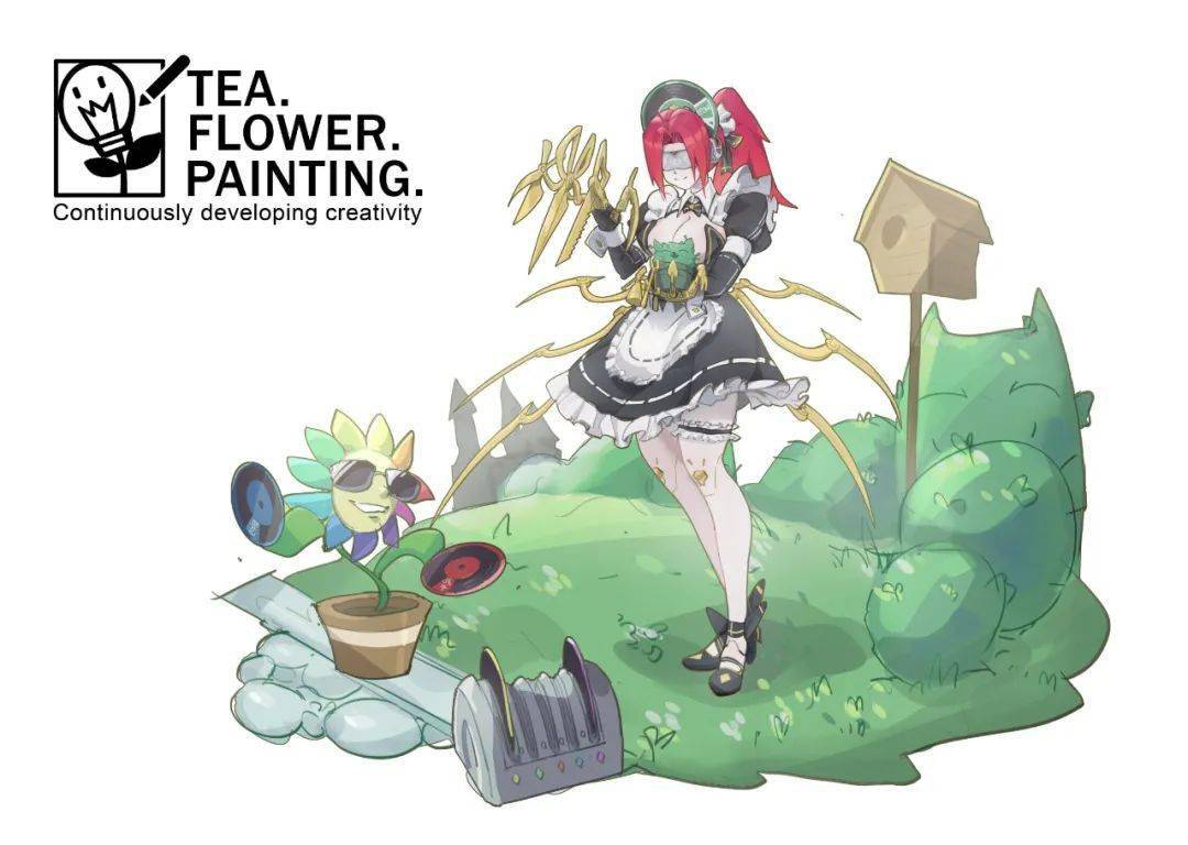 脚滑的沐浴露作者群内id@阿伟已经死了作者群内id@茶花绘-安若素作者