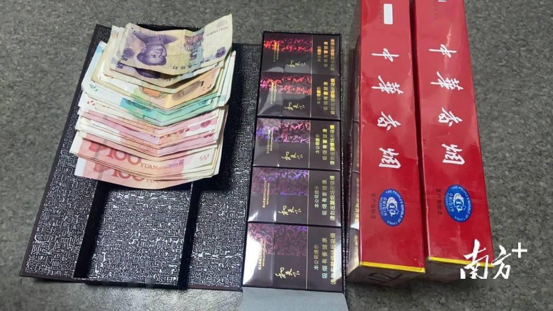 车内现金被盗潮州警察当天追回盗贼以拉车门方式作案