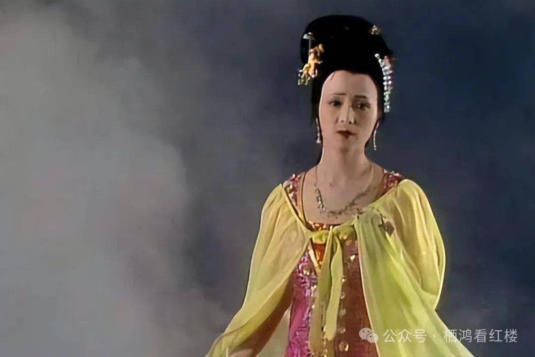 秦可卿不自缢不也能好好活下去吗为啥一定要走绝路