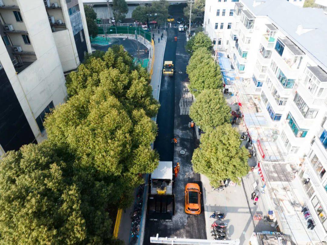 娄葑重点项目开启"春忙"模式