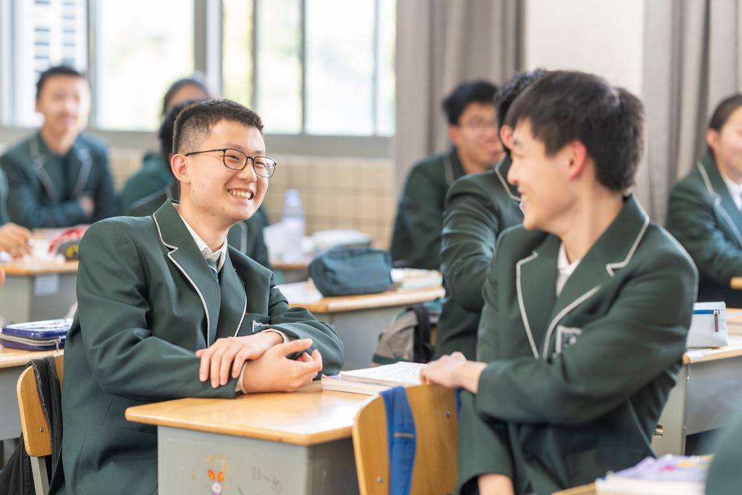 初三直通硕士的西安交大少年班咋考南京两位初中生给出答案