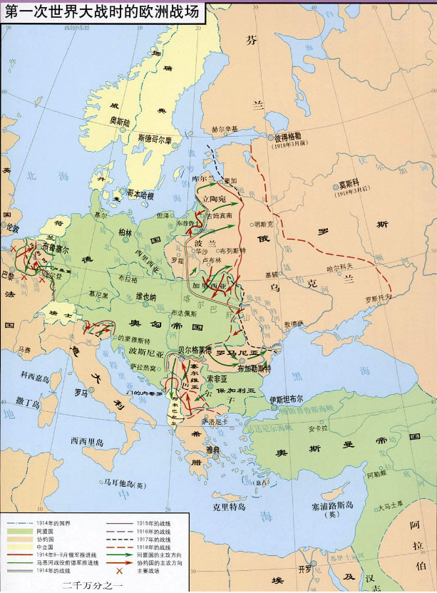 法国的第一二三四五共和国及第一二帝国是怎么回事