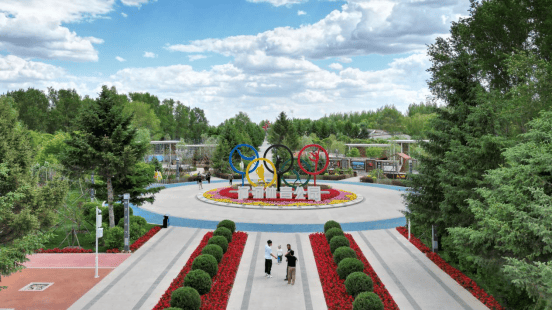 云上创建∣一路春色 满城文明——双辽市全省县级文明城市创建工作综