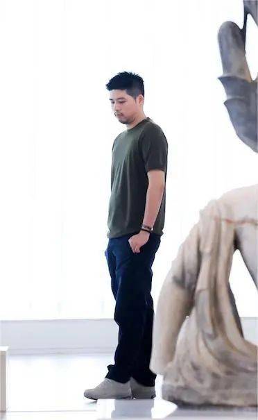 馆研究社会学,这位90后留学生这样"解锁"家乡温州_潘宏政_徐震_城市