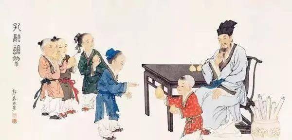 我们丢掉了什么中国传统文化的遗失清单