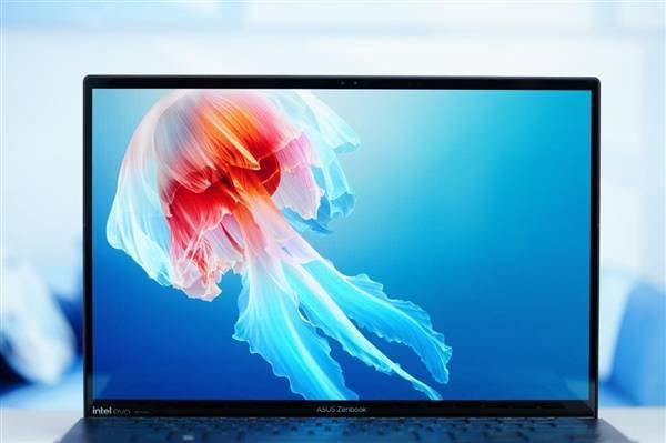 华硕灵耀14 双屏笔记本图赏_模式_屏幕_显示
