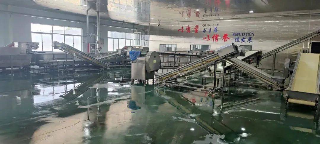 建设内容:项目位于东台市唐洋镇,总投资1亿元,占地30亩,改造厂房21256