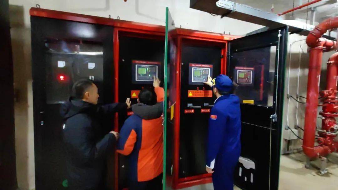 消防安全管理百问百答为什么初级证不能在消防监控室值班