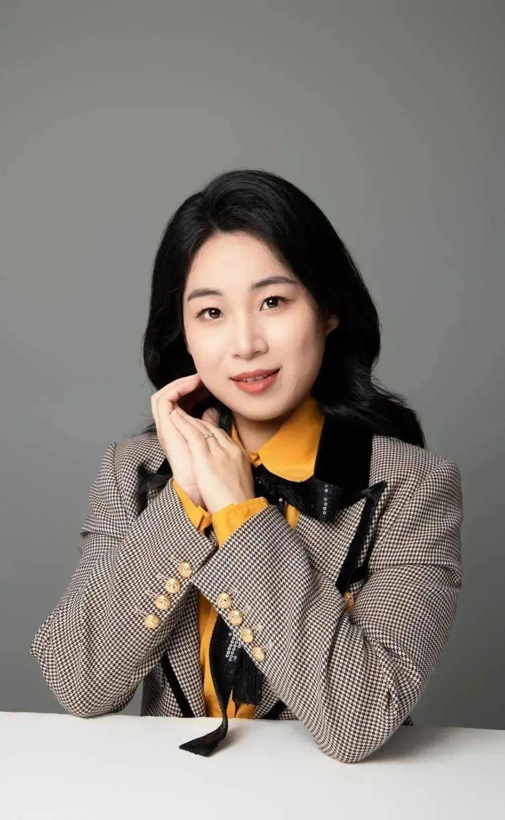 法治护航她力量第三届揭阳市优秀女律师风采