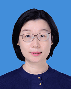 2023年度优秀委员风采李利明张汉龙张永梅