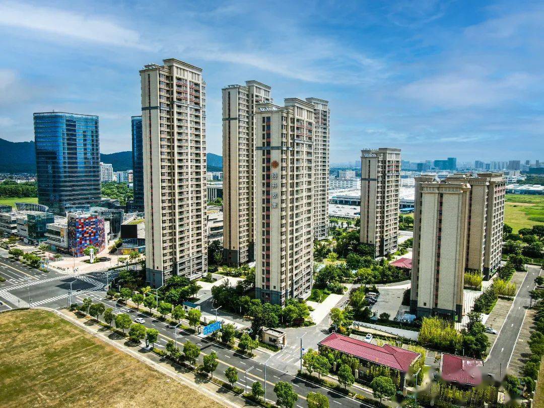 吴中经开区春季人才公寓体验日活动顺利举办