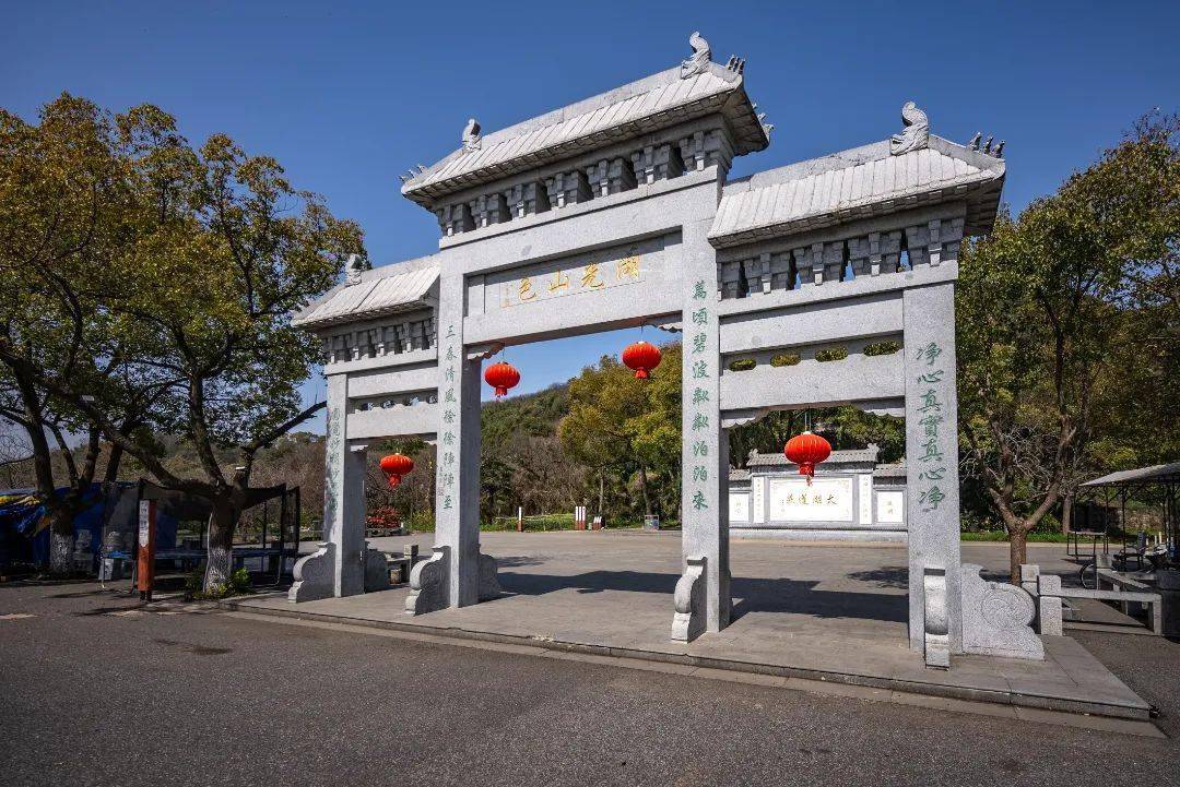 油菜花已开,等你来入镜~_三山岛_门票_玉兰