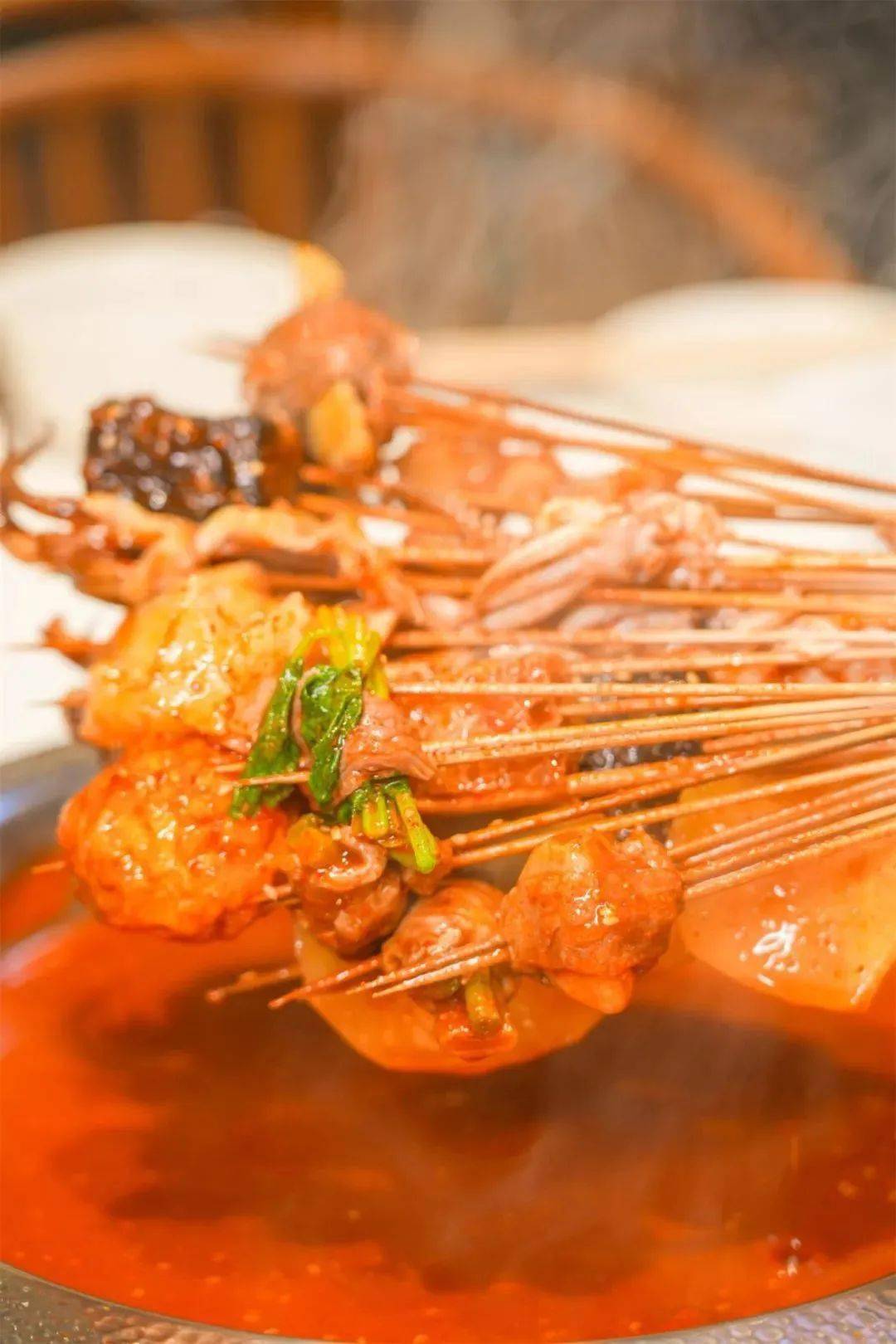 吃完宁夏辣糊糊的伙伴,别走!看看这些也是辣的过瘾香的馋人