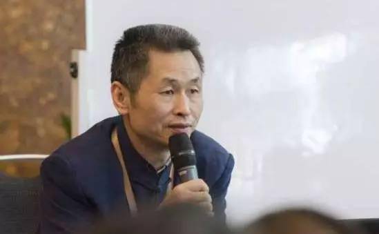 知医刘力红阳气是生命的根本