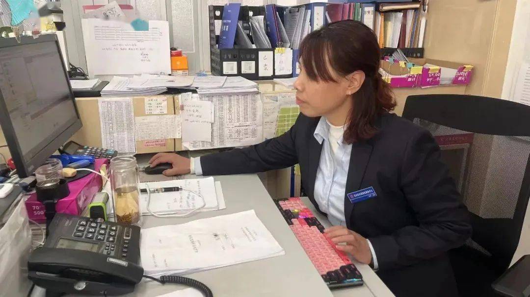 房姐忙不停帮您喜圆安居梦