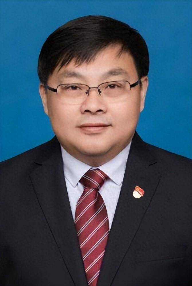 骆四清已任淮安市委社会工作部部长