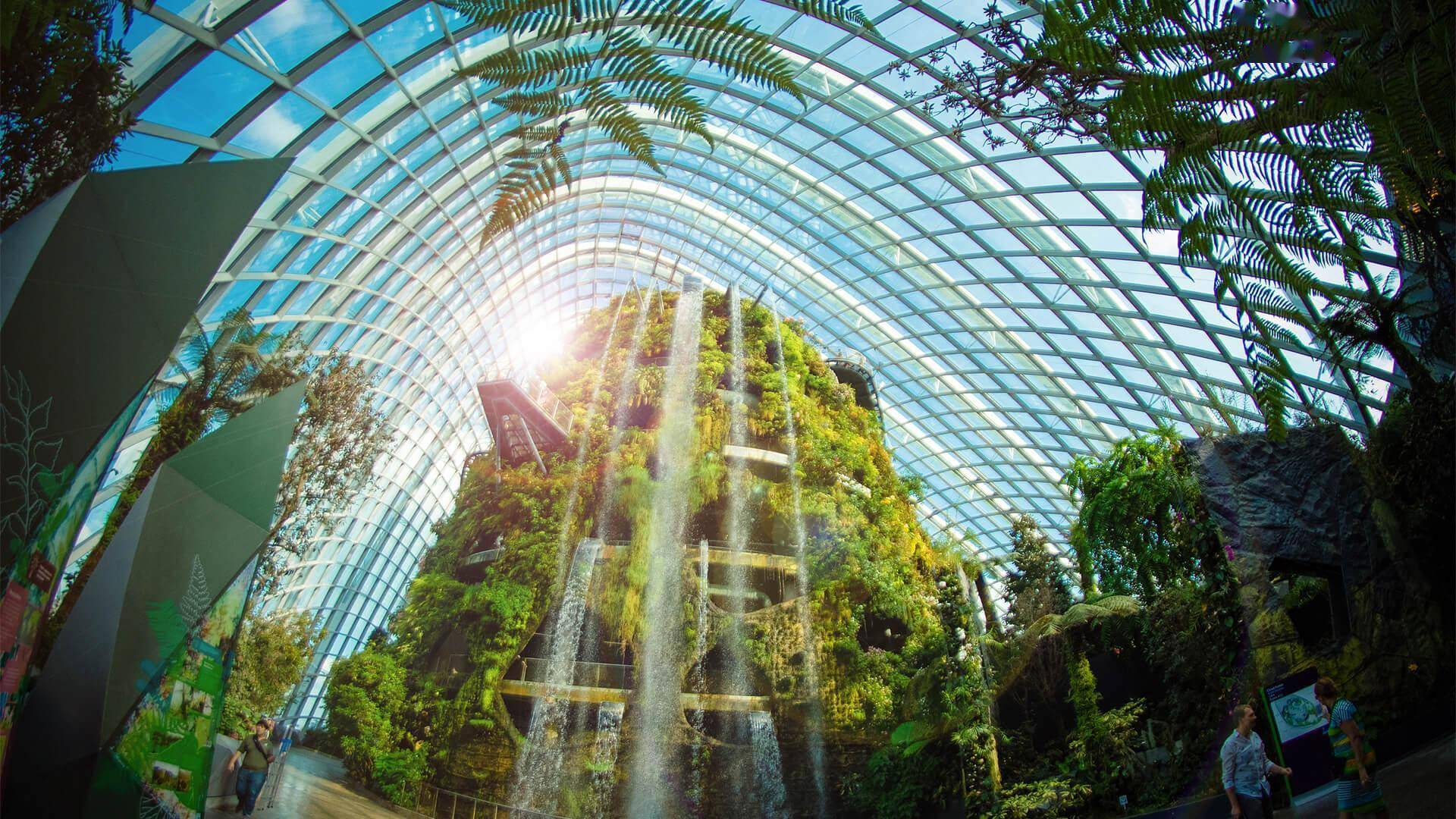 qq空间奇幻花园图片=空间奇幻花园图片大全