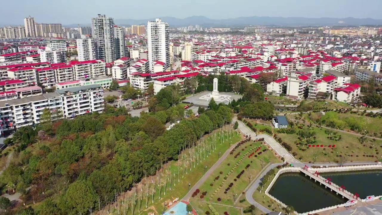 醒侬公园,一个集爱国主义教育,休闲娱乐