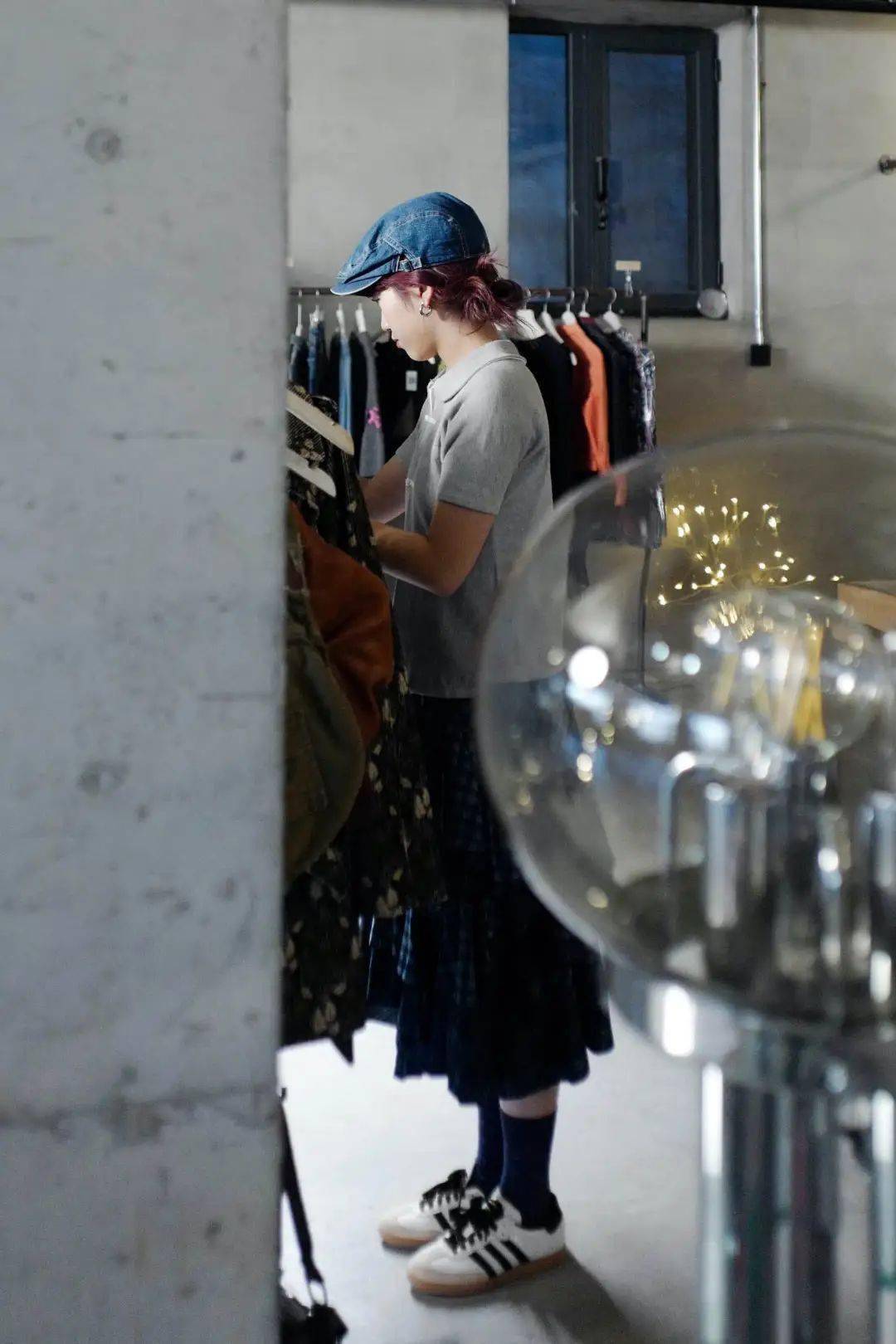 复古新潮t头鞋家族带你感受文化传递的经久魅力文末福利