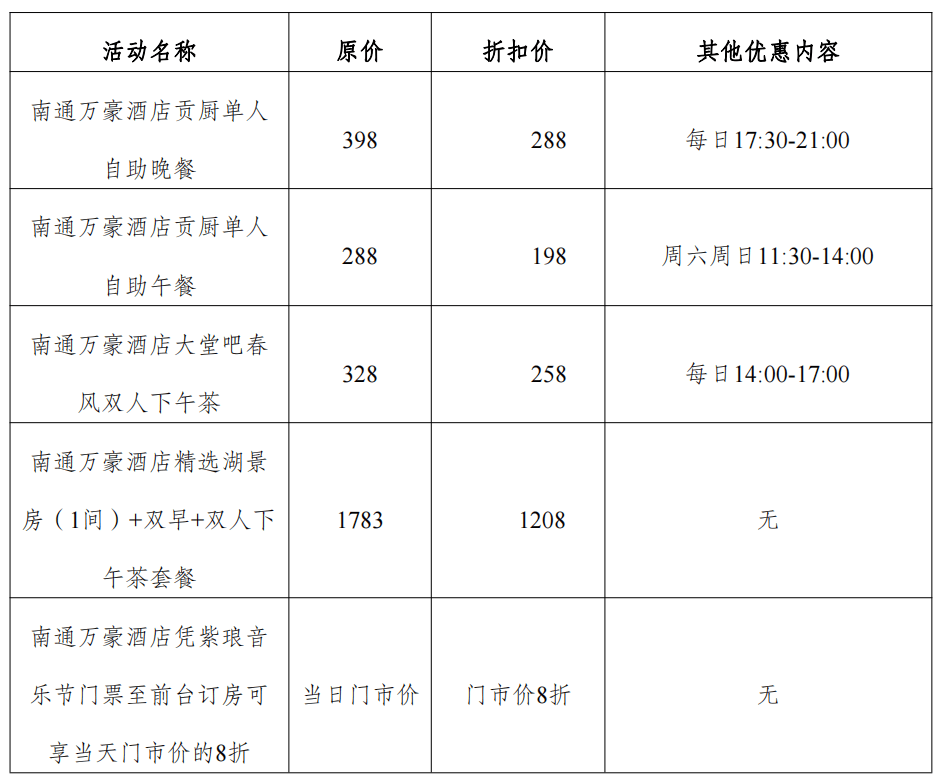 优惠_乐迷_原价