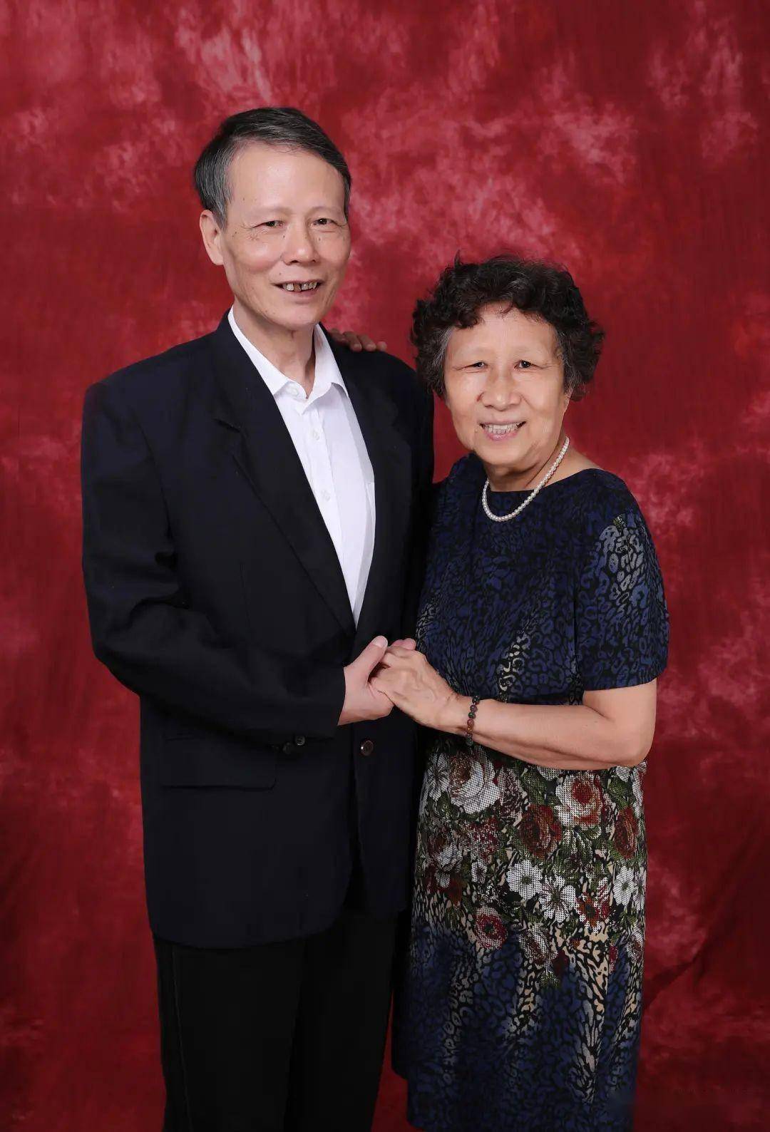 徐美琪_嘉琪_老太太