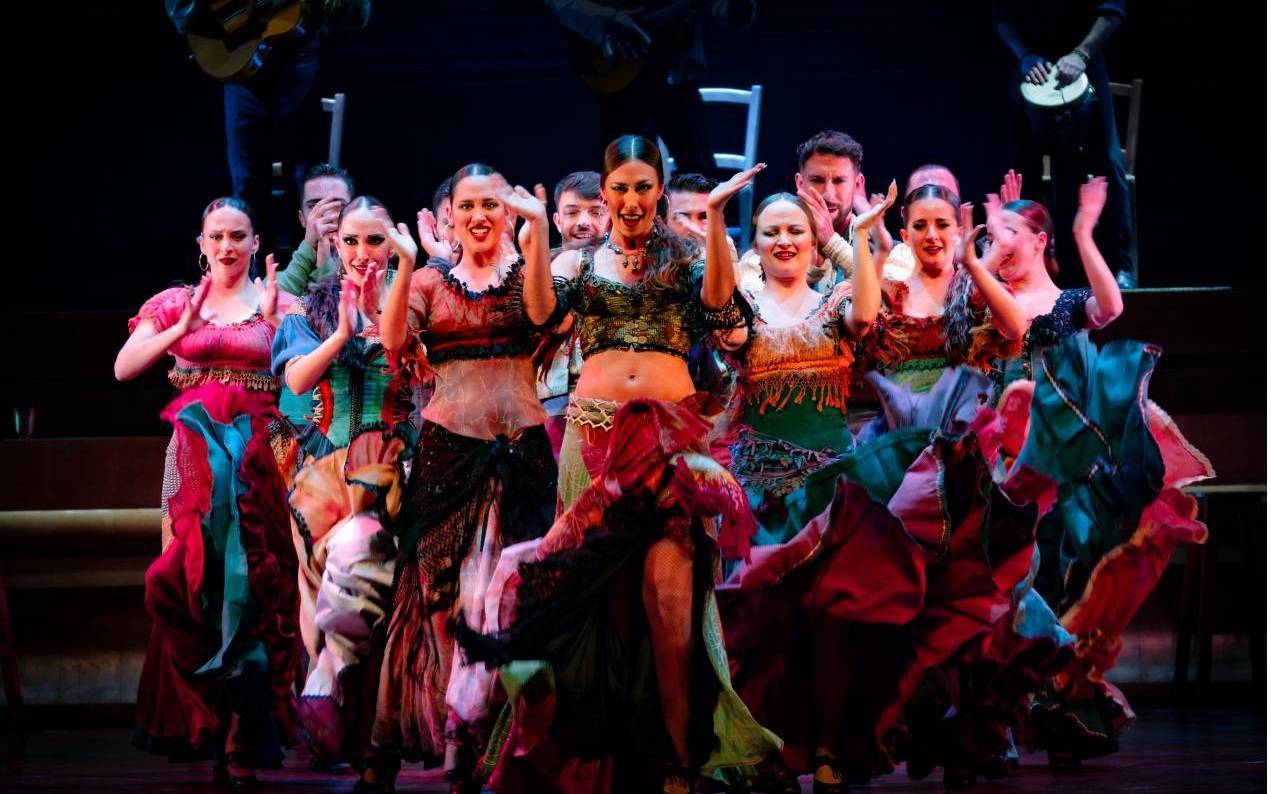 法语音乐剧唐璜北京首演法剧三宝开启中国巡演计划