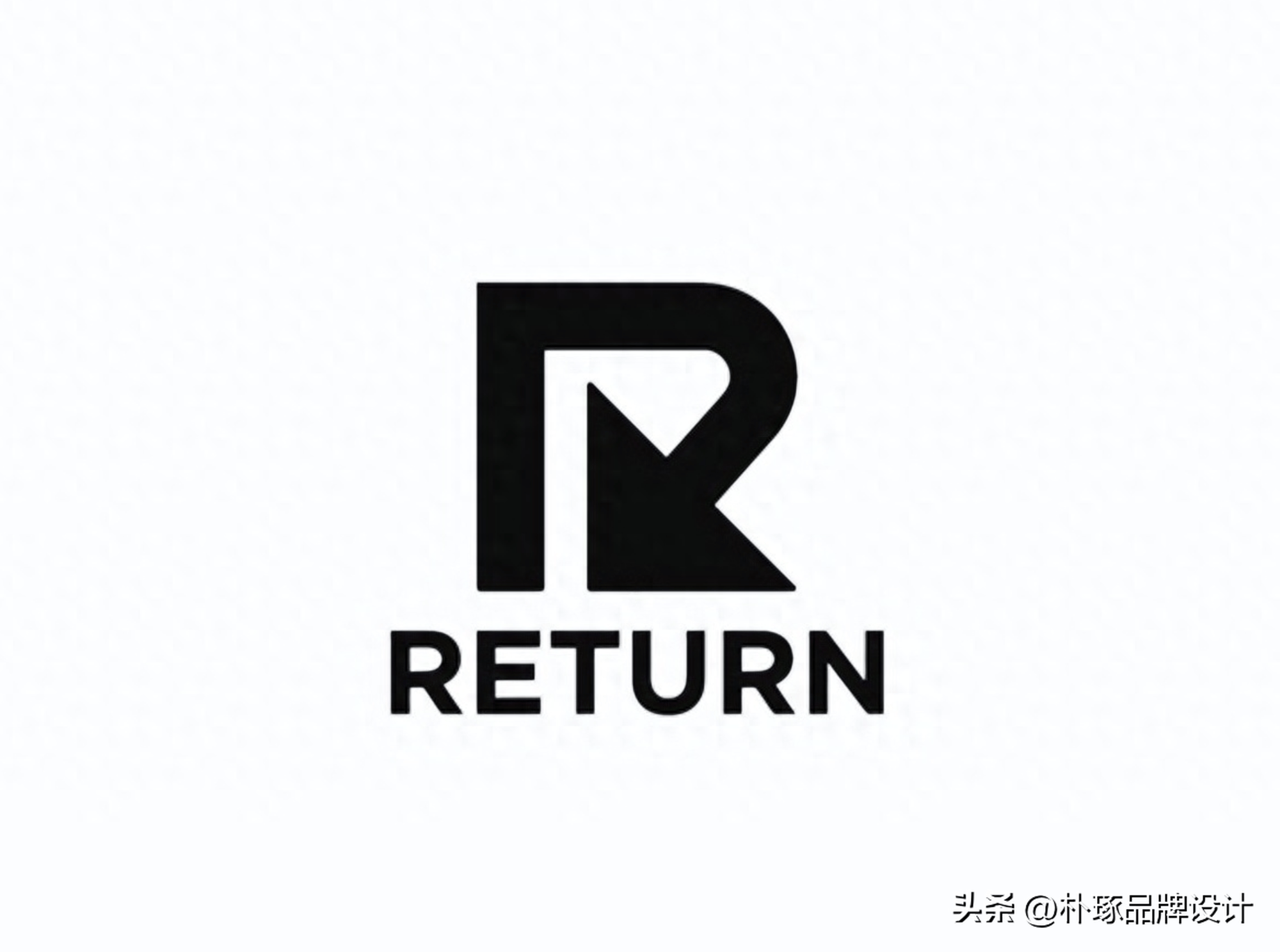 有高度有深度,国际化企业标志logo集锦