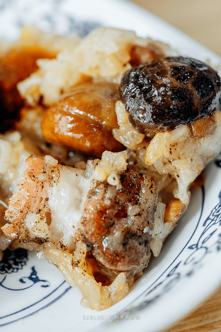 去逛逛蛇口吧这条街太好吃了