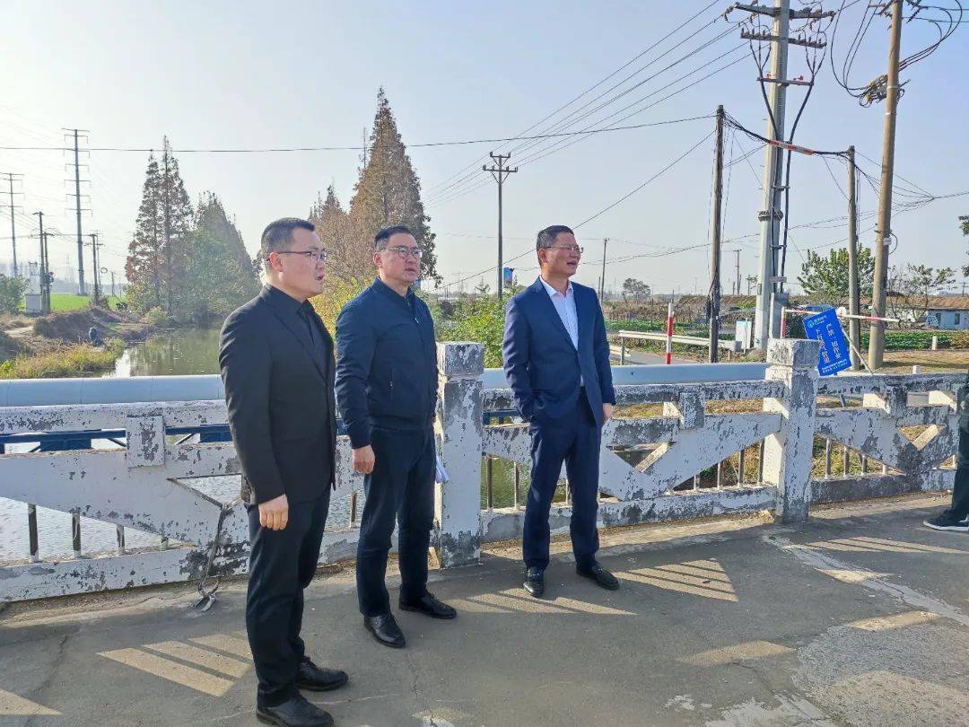 点赞苏州市农业农村现代化工作先进集体