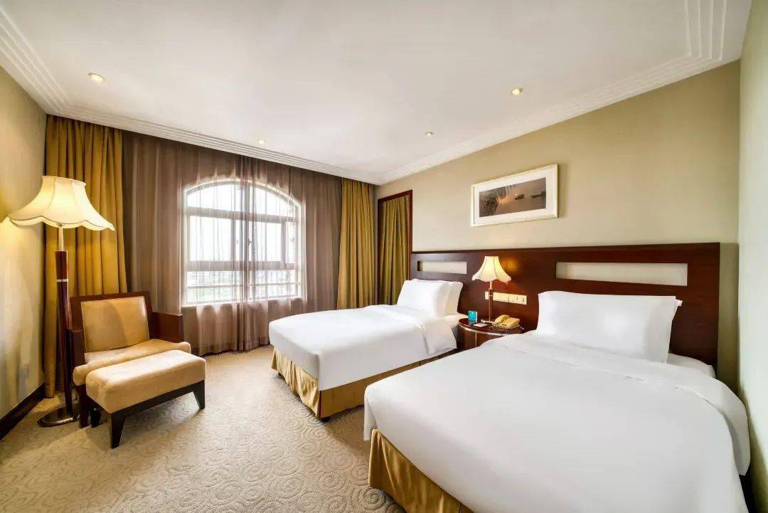 五一不加价06499起2晚江浙沪8城10店抢先选洲际凯