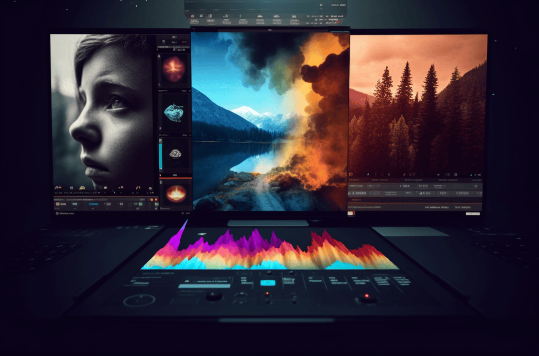 生成式音效最强音!krotos春季大促火爆来袭!低至2折!速抢!