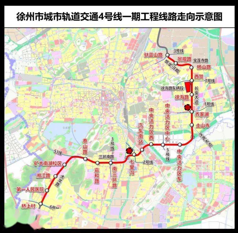 长安轻轨线路图图片