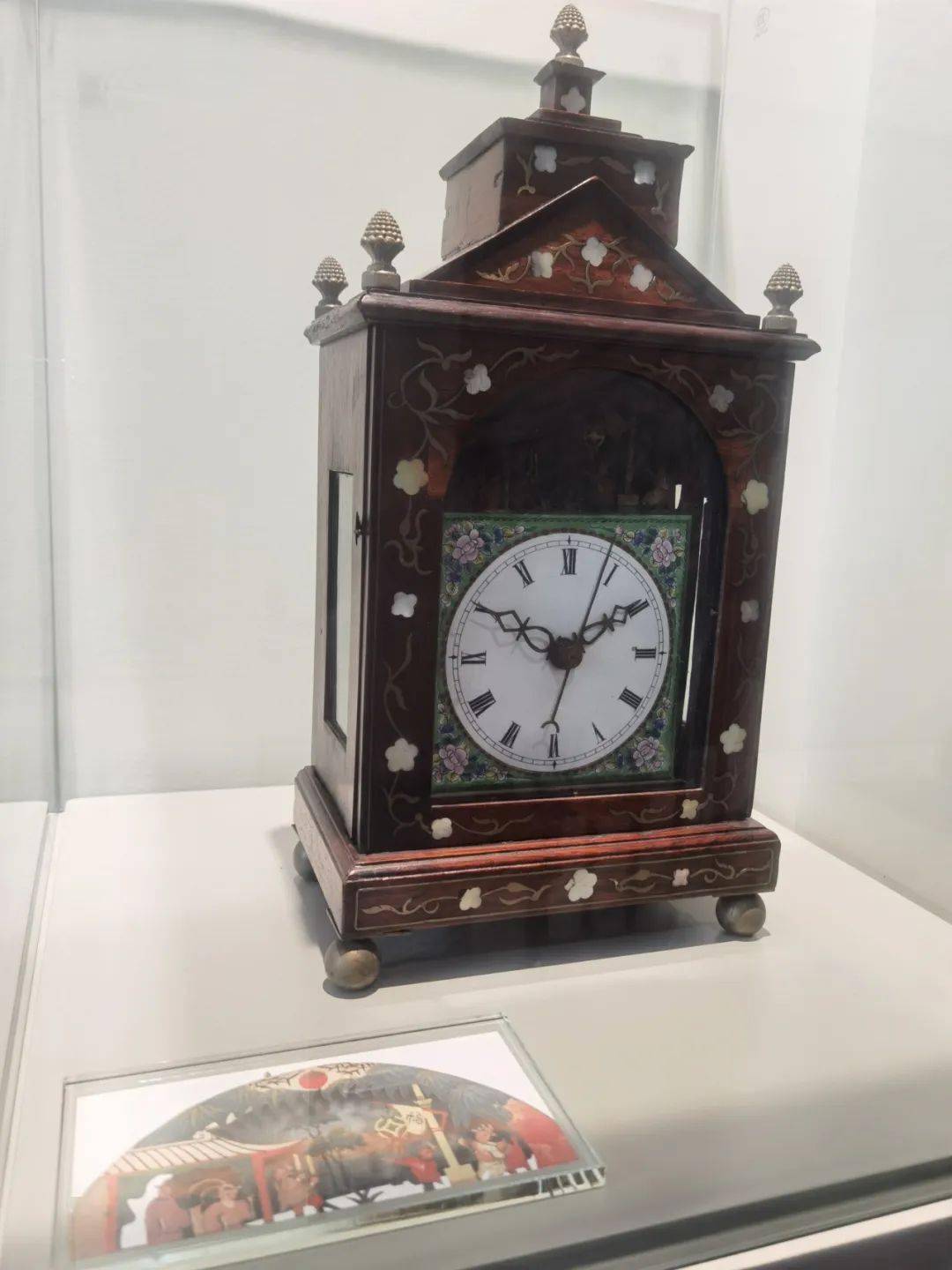 进一步拓展协会多元化业务版图走访广钟历史文化研究院