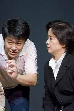 "他俩真像夫妻呀!"有生之年系列,吕凉,宋忆宁伉俪将在奉贤同台