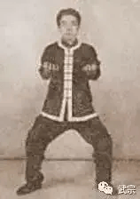 秘传南少林功力拳全