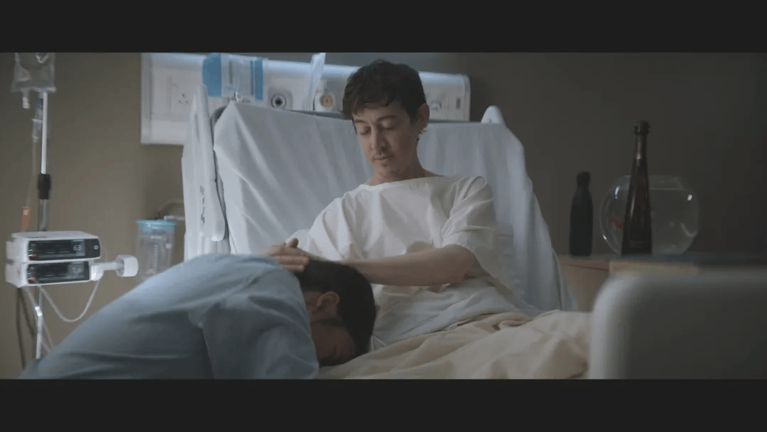 网飞版《三体》,挺俗气的呀_叶文洁_人类_气质