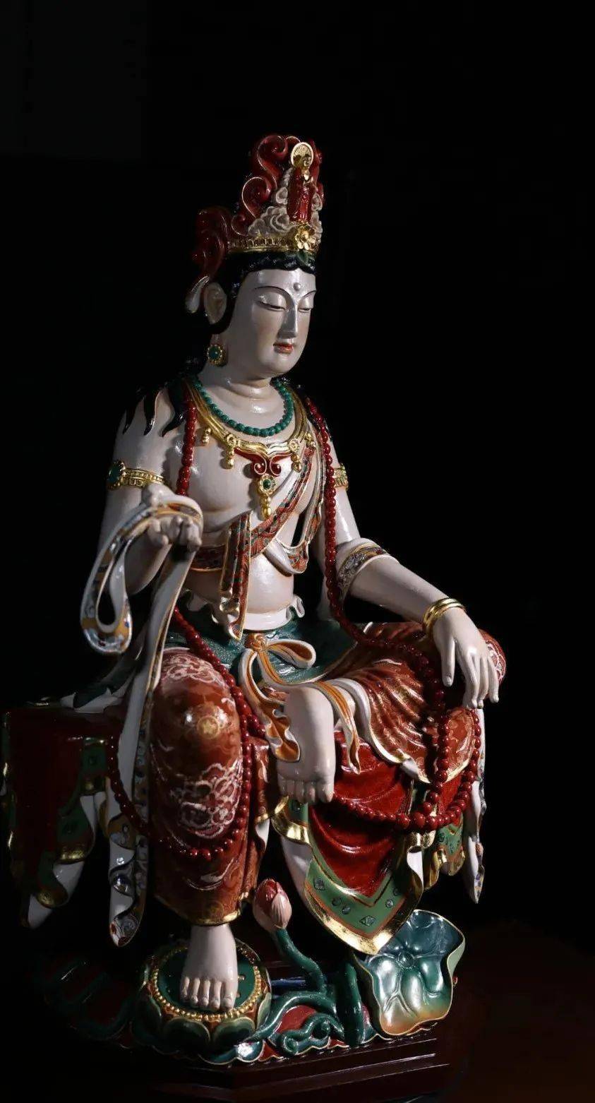 艺术人生袁师永脱胎化羽方成大器