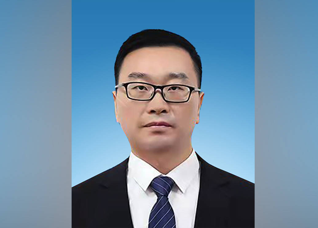 江西南昌80后副市长赵捷拟任设区市委常委